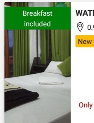 Wathsala Home Villa إيلا المظهر الخارجي الصورة