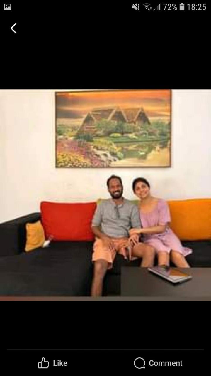 Wathsala Home Villa إيلا المظهر الخارجي الصورة