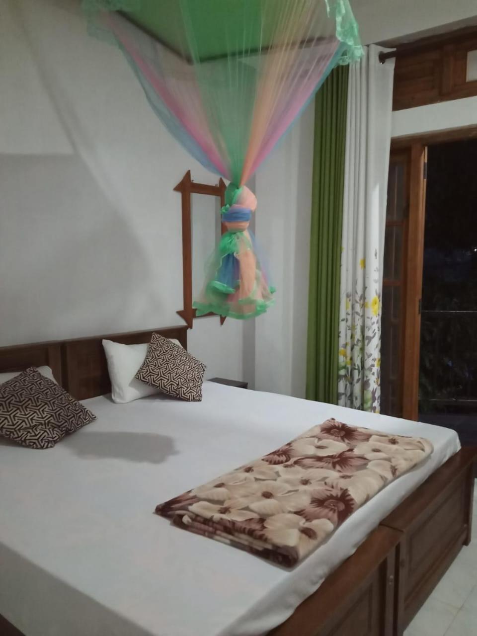 Wathsala Home Villa إيلا الغرفة الصورة