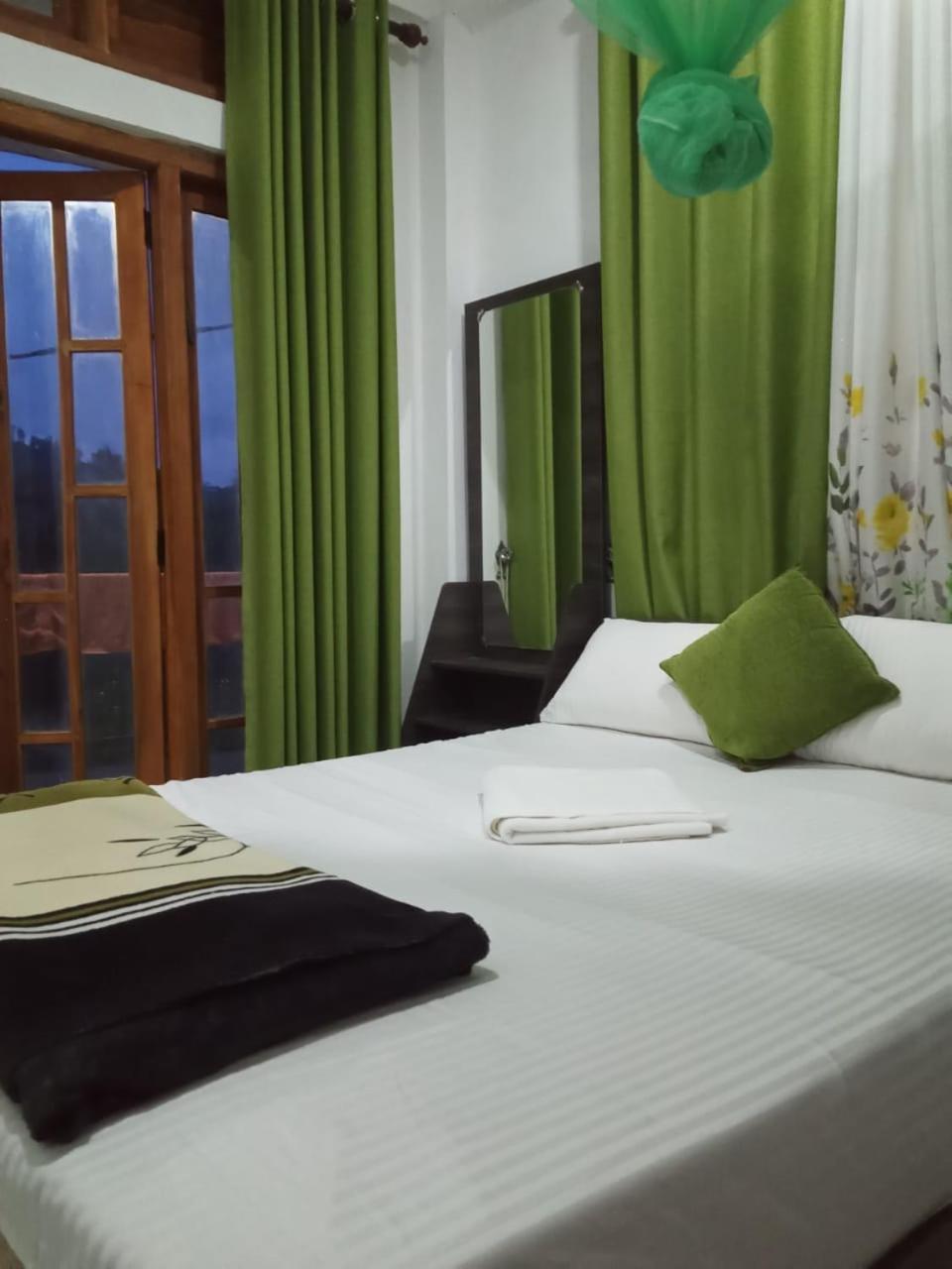 Wathsala Home Villa إيلا المظهر الخارجي الصورة
