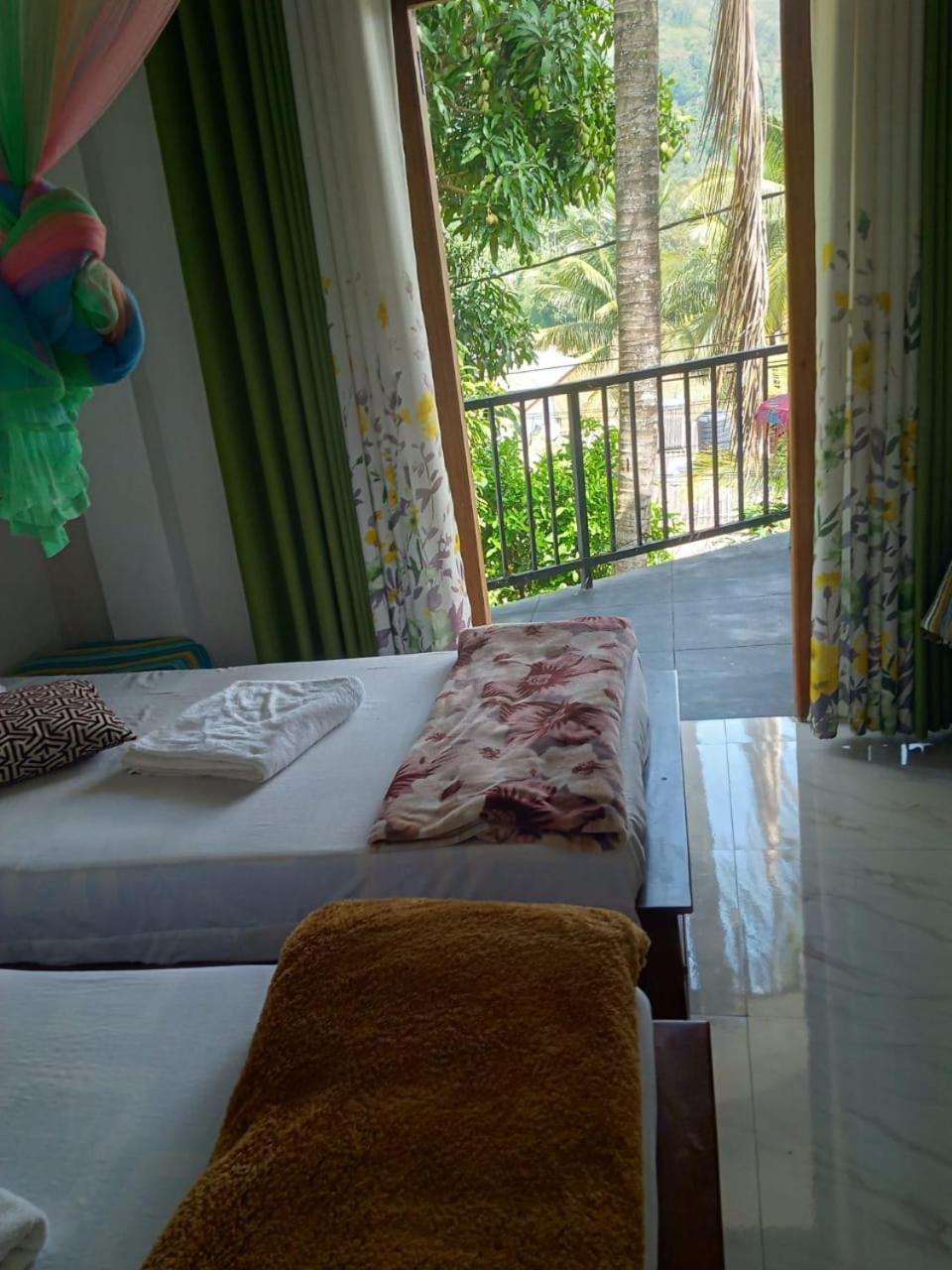Wathsala Home Villa إيلا المظهر الخارجي الصورة