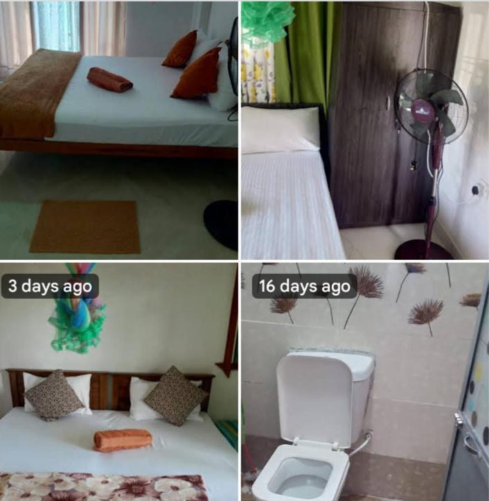 Wathsala Home Villa إيلا المظهر الخارجي الصورة