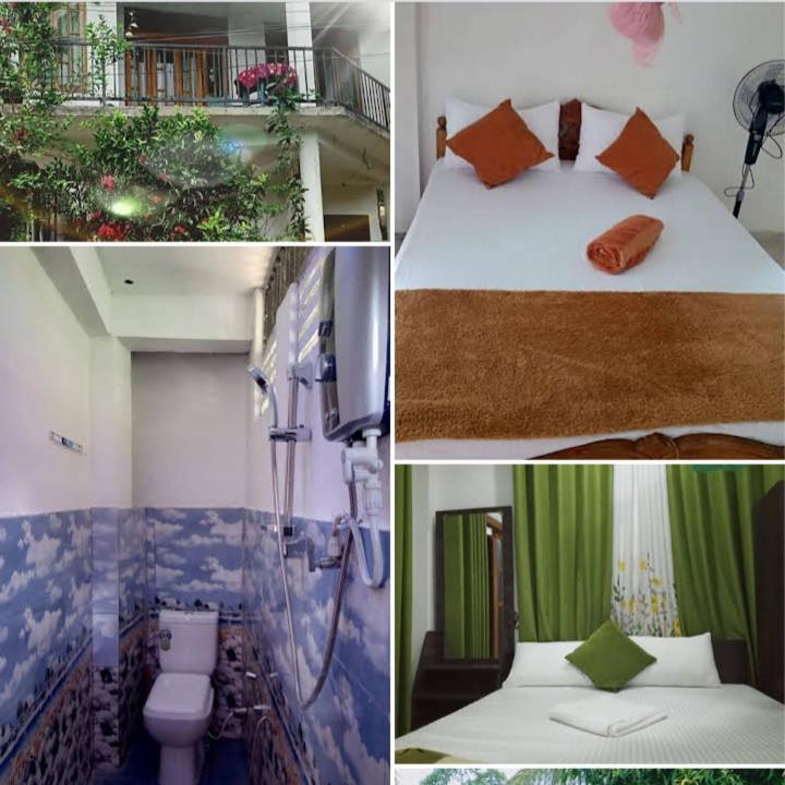 Wathsala Home Villa إيلا المظهر الخارجي الصورة