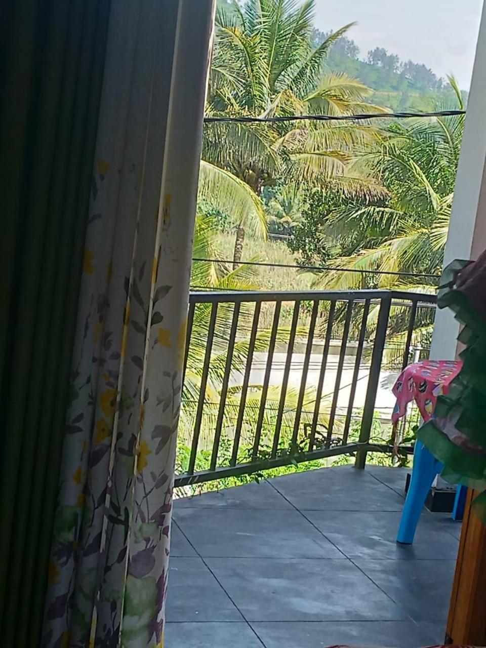 Wathsala Home Villa إيلا المظهر الخارجي الصورة