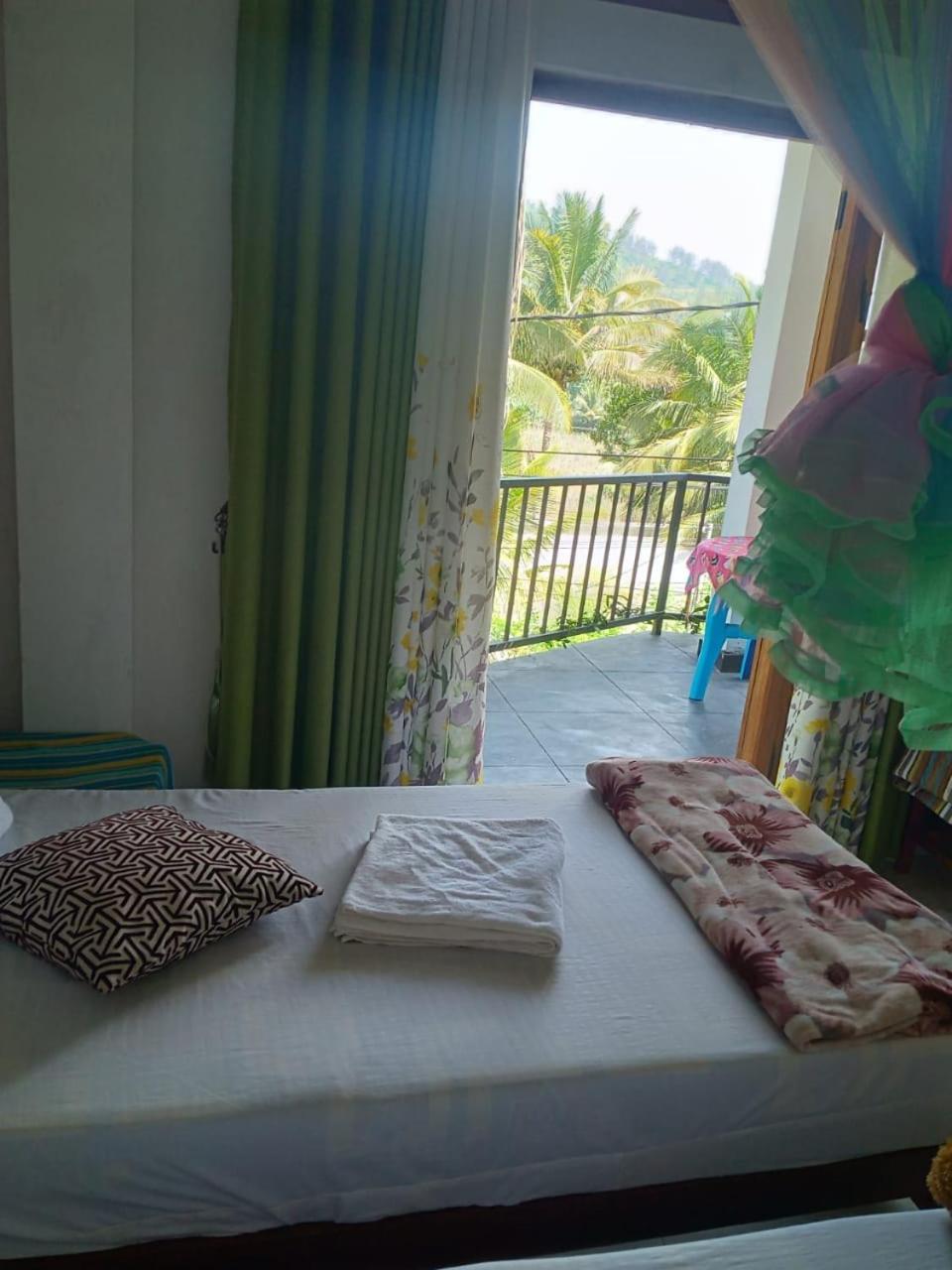Wathsala Home Villa إيلا المظهر الخارجي الصورة