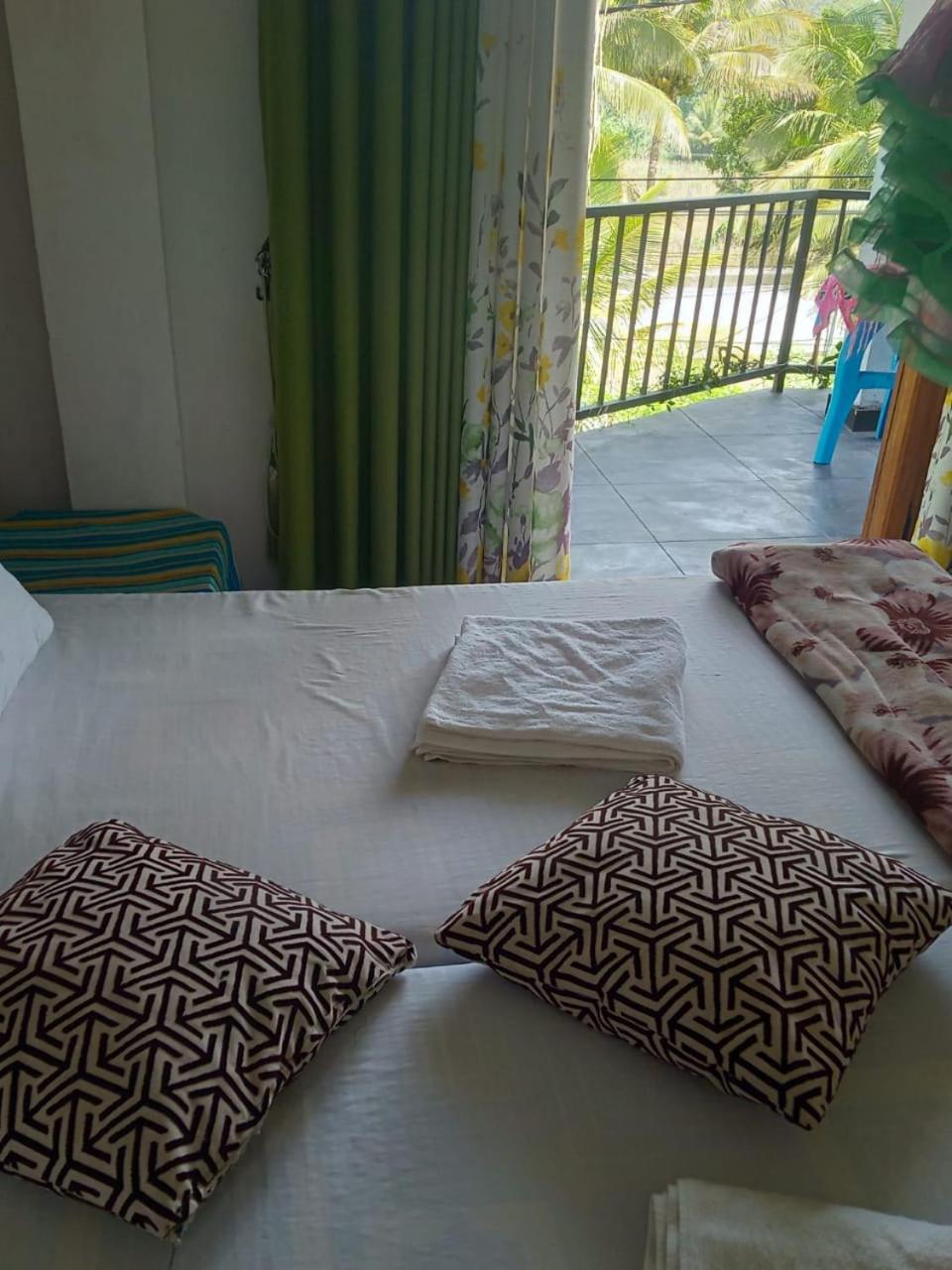 Wathsala Home Villa إيلا المظهر الخارجي الصورة