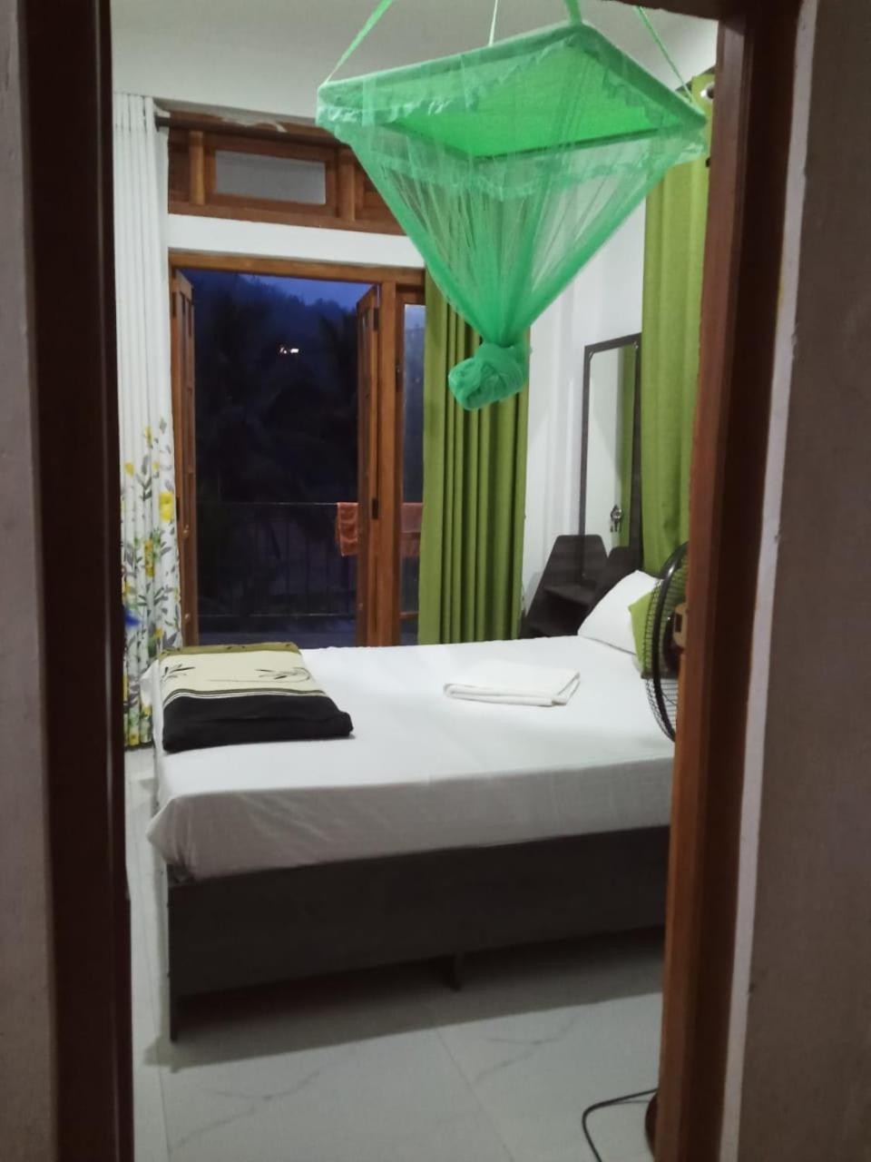 Wathsala Home Villa إيلا المظهر الخارجي الصورة
