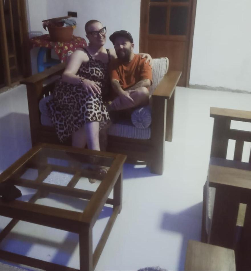Wathsala Home Villa إيلا المظهر الخارجي الصورة