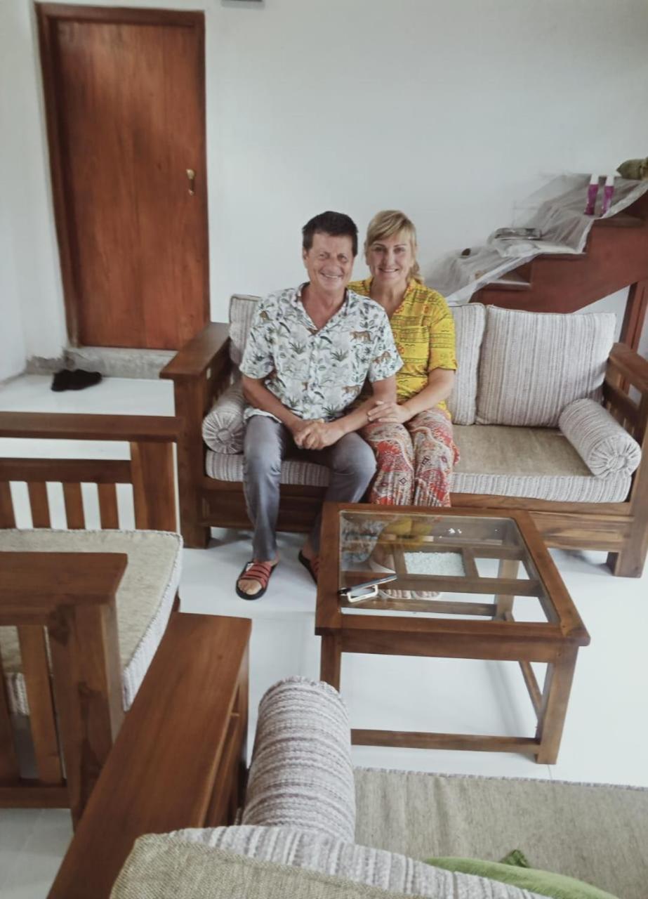 Wathsala Home Villa إيلا المظهر الخارجي الصورة
