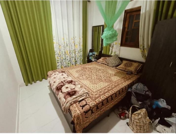 Wathsala Home Villa إيلا المظهر الخارجي الصورة