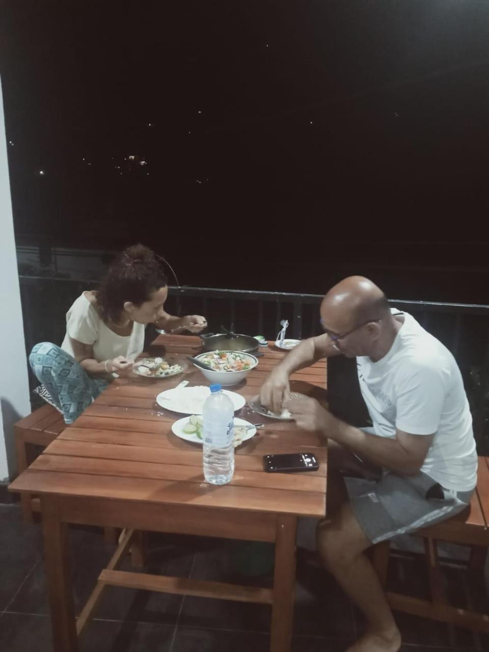 Wathsala Home Villa إيلا المظهر الخارجي الصورة