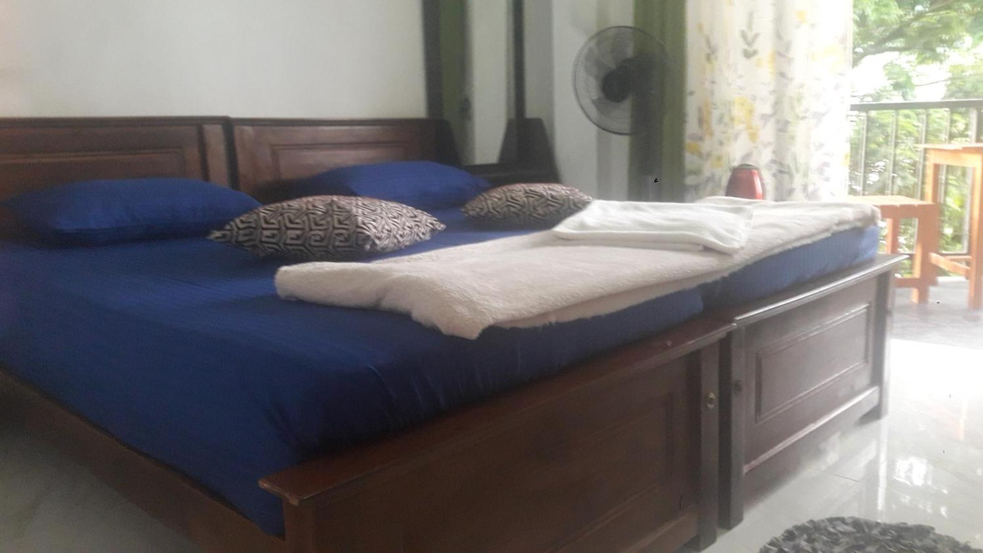 Wathsala Home Villa إيلا المظهر الخارجي الصورة