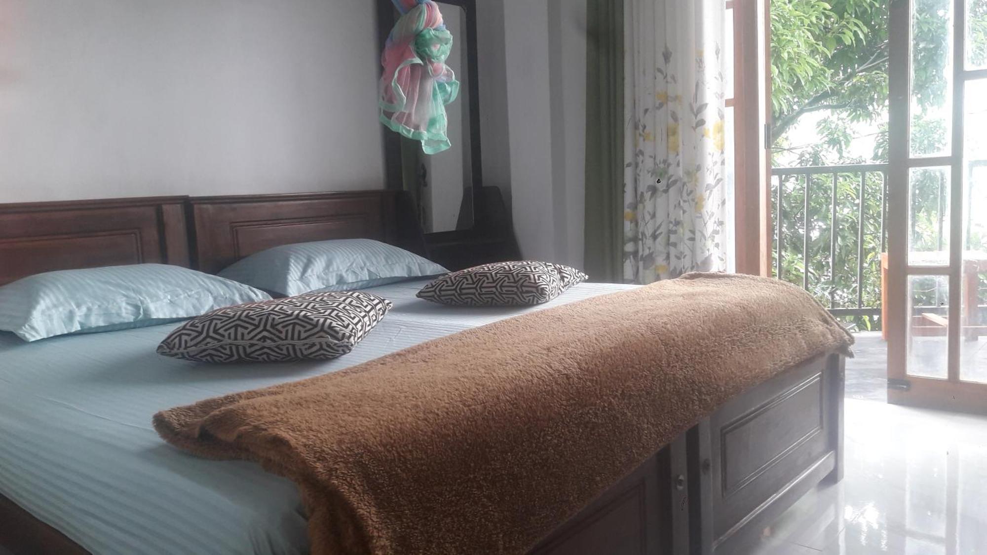 Wathsala Home Villa إيلا المظهر الخارجي الصورة